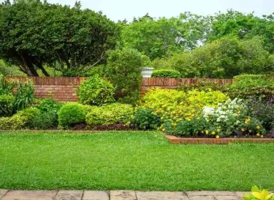 landscaping services Bluffton